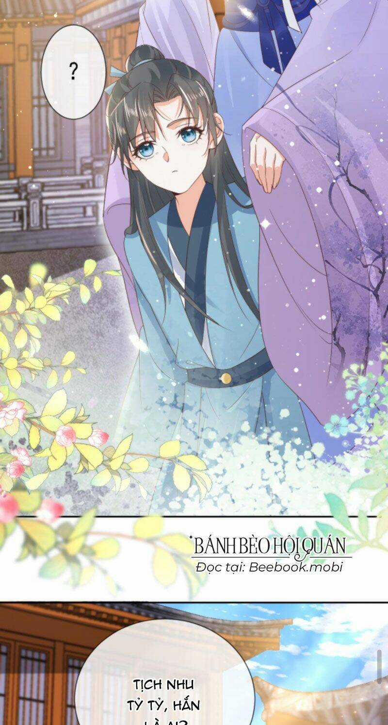 Sau Khi Không Ngừng Tìm Đường Chết, Ta Trở Thành Đế Tôn Vạn Người Mê Chapter 26 trang 26