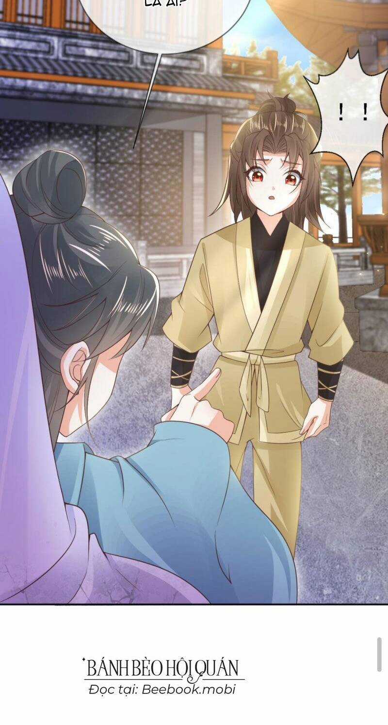 Sau Khi Không Ngừng Tìm Đường Chết, Ta Trở Thành Đế Tôn Vạn Người Mê Chapter 26 trang 27