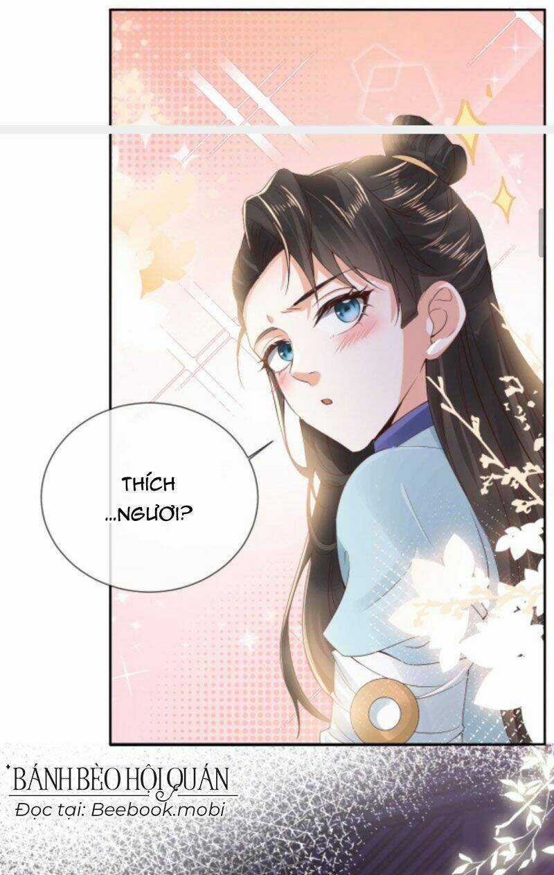 Sau Khi Không Ngừng Tìm Đường Chết, Ta Trở Thành Đế Tôn Vạn Người Mê Chapter 26 trang 3