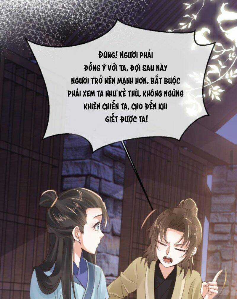 Sau Khi Không Ngừng Tìm Đường Chết, Ta Trở Thành Đế Tôn Vạn Người Mê Chapter 26 trang 4