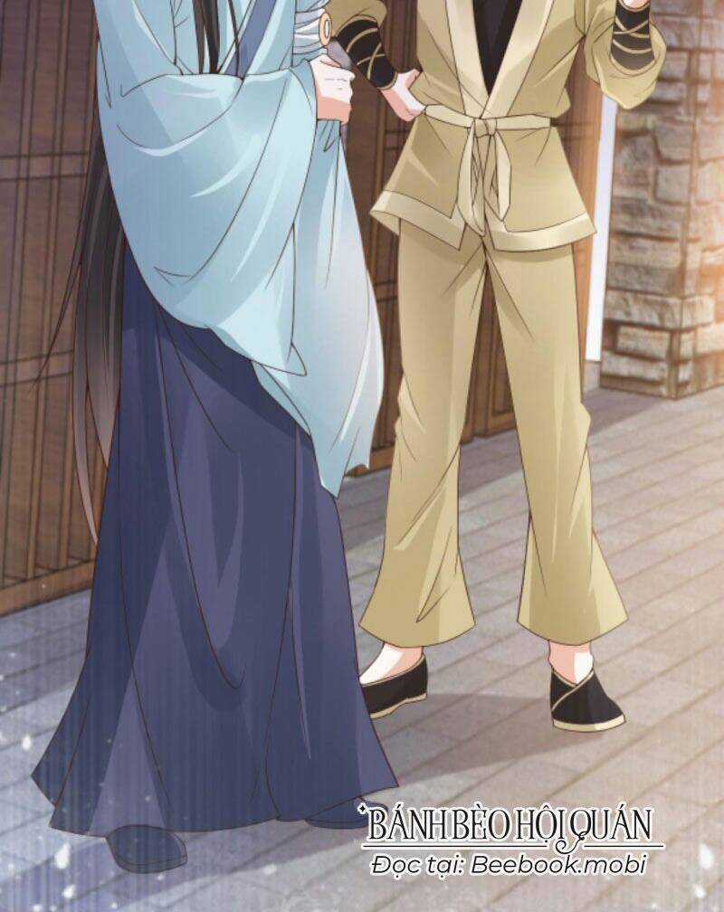 Sau Khi Không Ngừng Tìm Đường Chết, Ta Trở Thành Đế Tôn Vạn Người Mê Chapter 26 trang 5