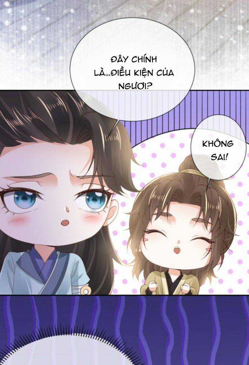 Sau Khi Không Ngừng Tìm Đường Chết, Ta Trở Thành Đế Tôn Vạn Người Mê Chapter 26 trang 6