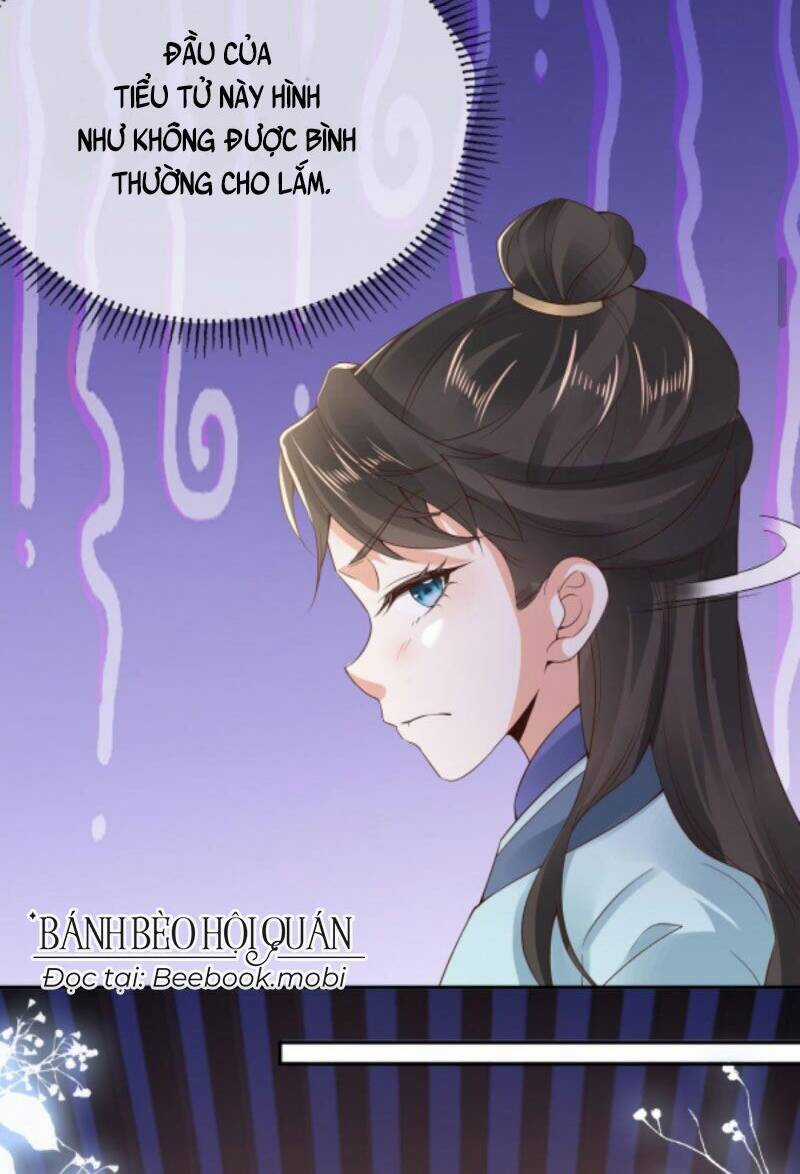 Sau Khi Không Ngừng Tìm Đường Chết, Ta Trở Thành Đế Tôn Vạn Người Mê Chapter 26 trang 7