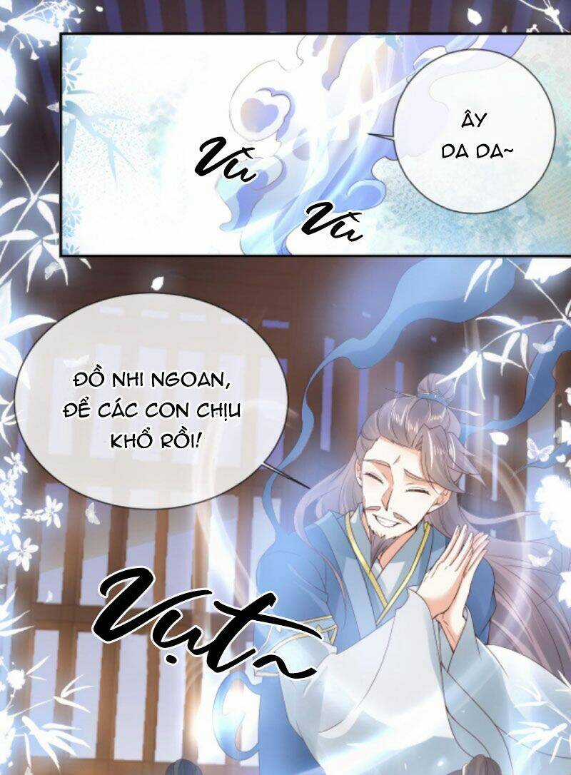 Sau Khi Không Ngừng Tìm Đường Chết, Ta Trở Thành Đế Tôn Vạn Người Mê Chapter 26 trang 8