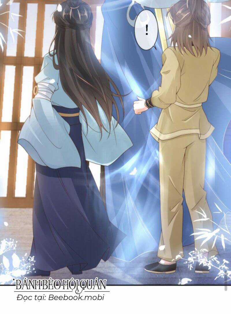 Sau Khi Không Ngừng Tìm Đường Chết, Ta Trở Thành Đế Tôn Vạn Người Mê Chapter 26 trang 9