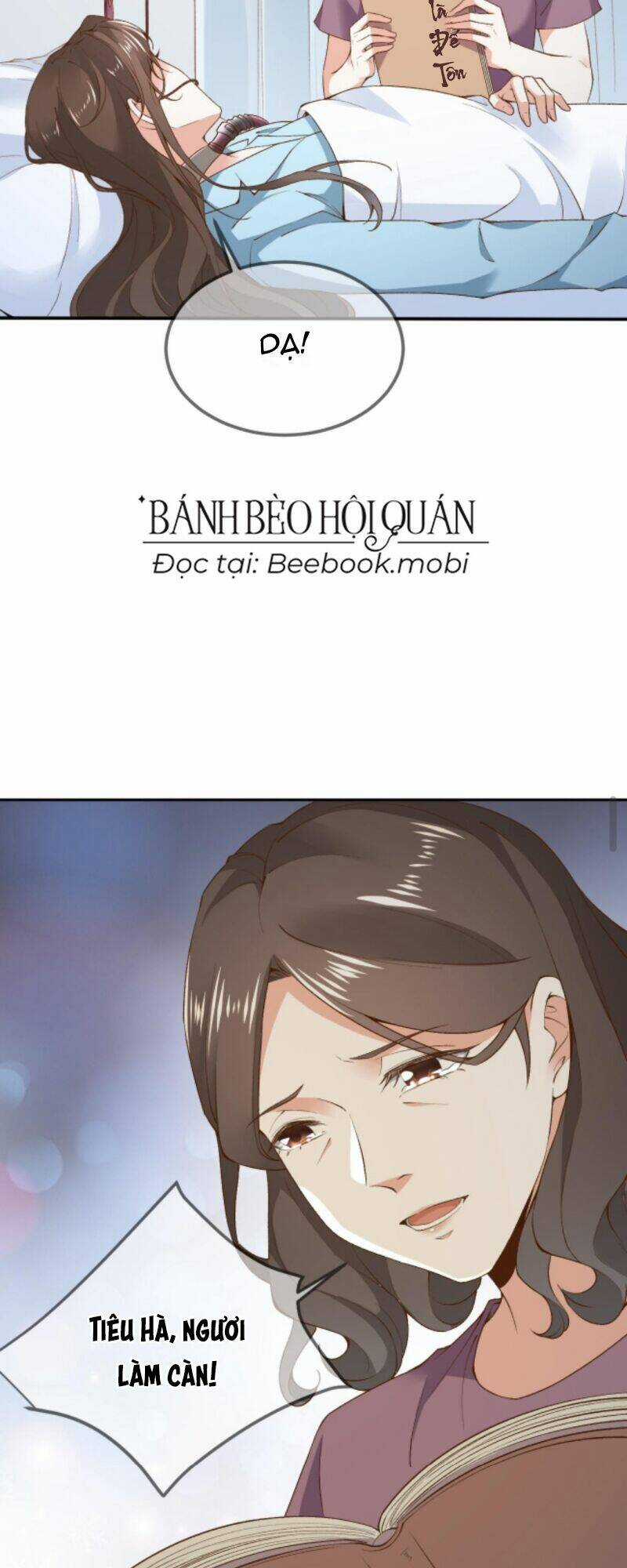 Sau Khi Không Ngừng Tìm Đường Chết, Ta Trở Thành Đế Tôn Vạn Người Mê Chapter 3 trang 13