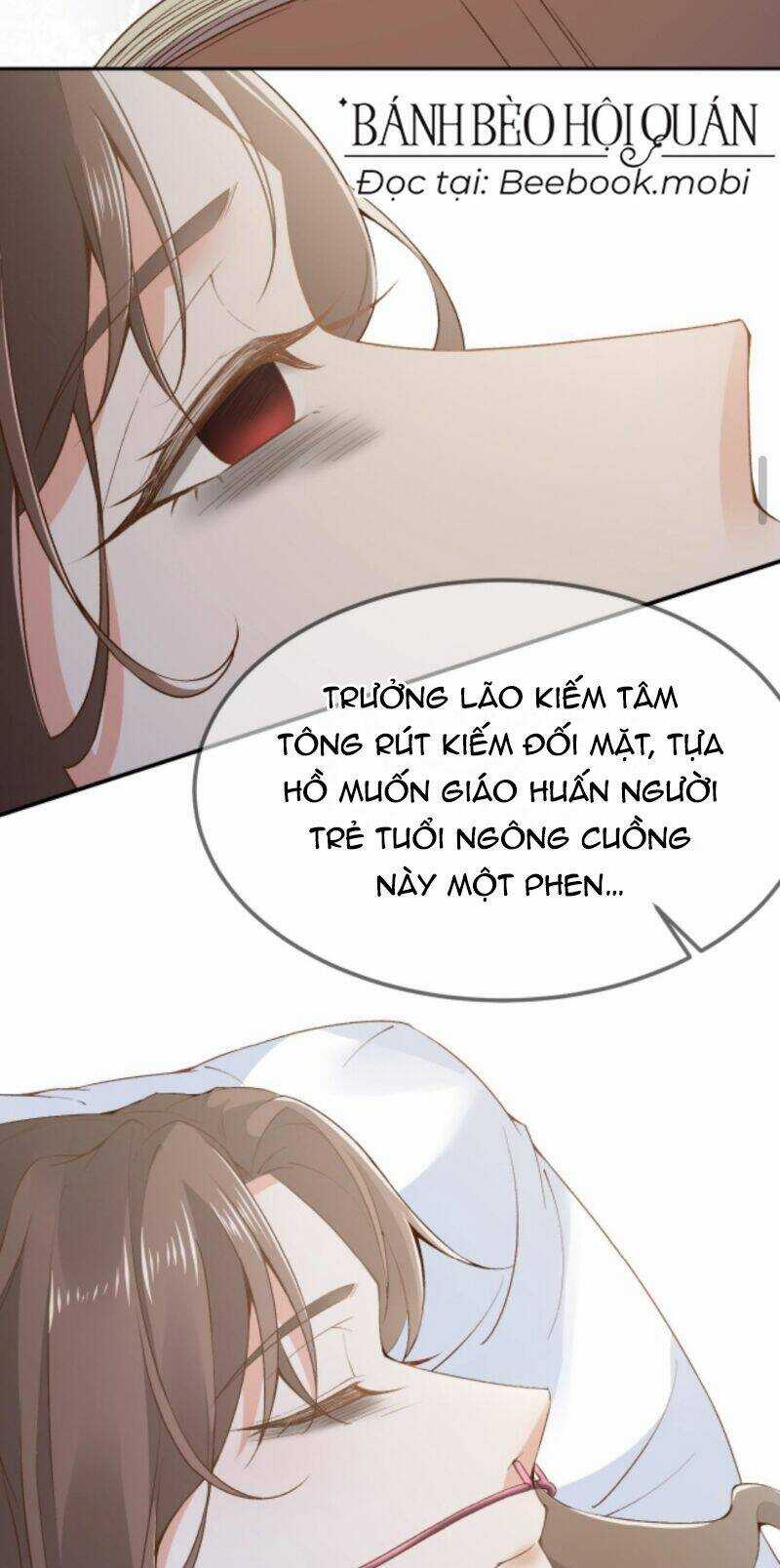 Sau Khi Không Ngừng Tìm Đường Chết, Ta Trở Thành Đế Tôn Vạn Người Mê Chapter 3 trang 14