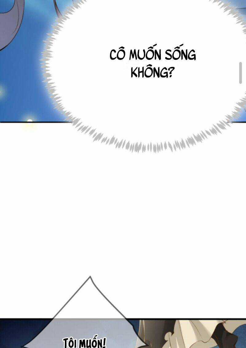 Sau Khi Không Ngừng Tìm Đường Chết, Ta Trở Thành Đế Tôn Vạn Người Mê Chapter 3 trang 20