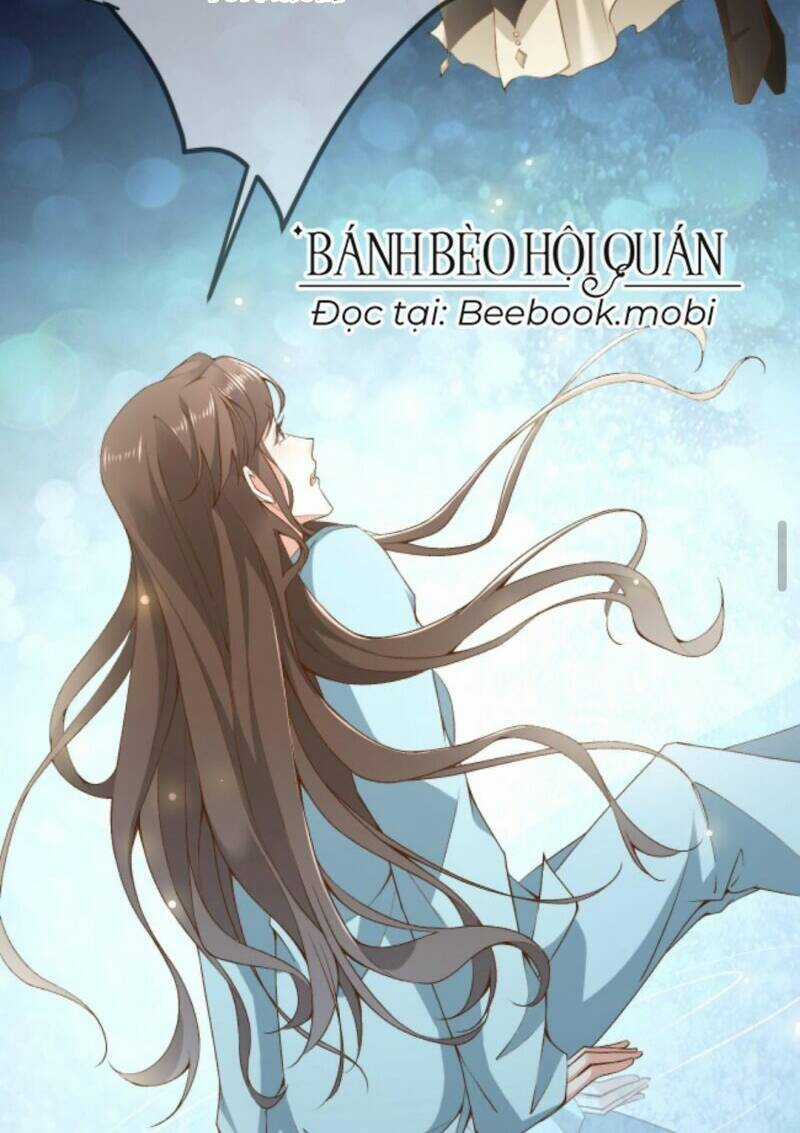 Sau Khi Không Ngừng Tìm Đường Chết, Ta Trở Thành Đế Tôn Vạn Người Mê Chapter 3 trang 21