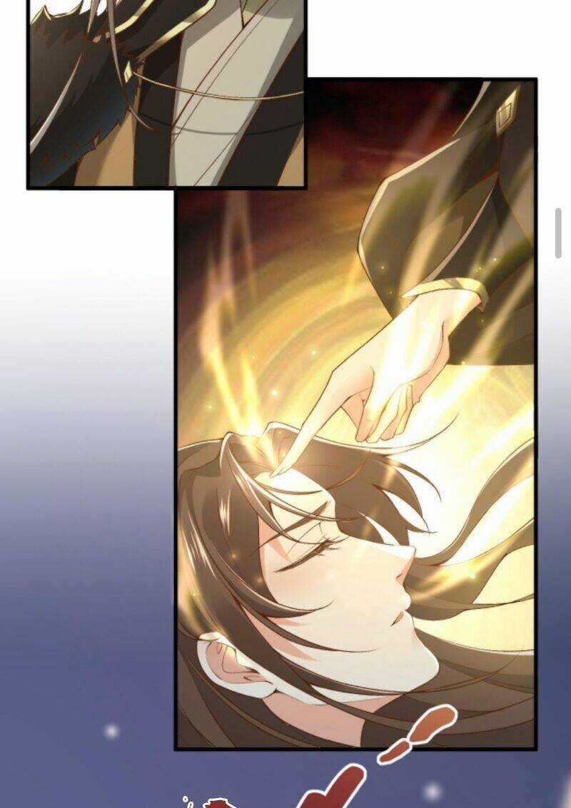 Sau Khi Không Ngừng Tìm Đường Chết, Ta Trở Thành Đế Tôn Vạn Người Mê Chapter 3 trang 23