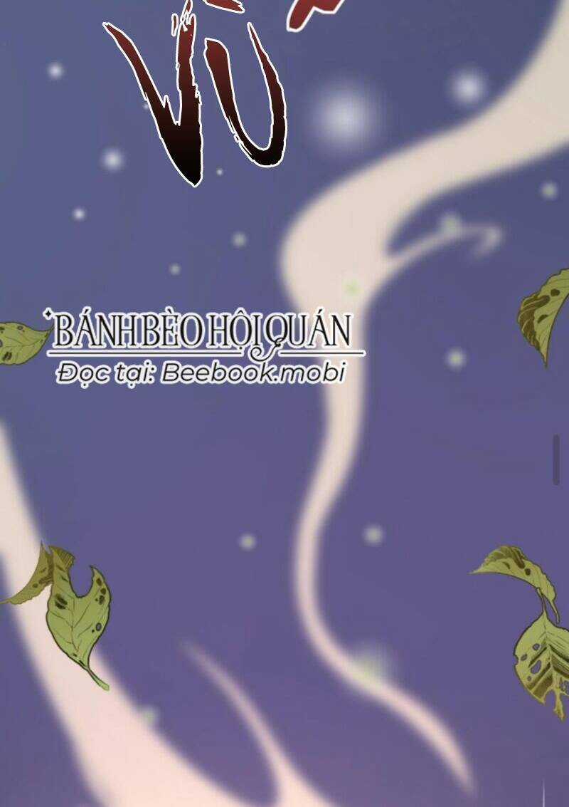 Sau Khi Không Ngừng Tìm Đường Chết, Ta Trở Thành Đế Tôn Vạn Người Mê Chapter 3 trang 24