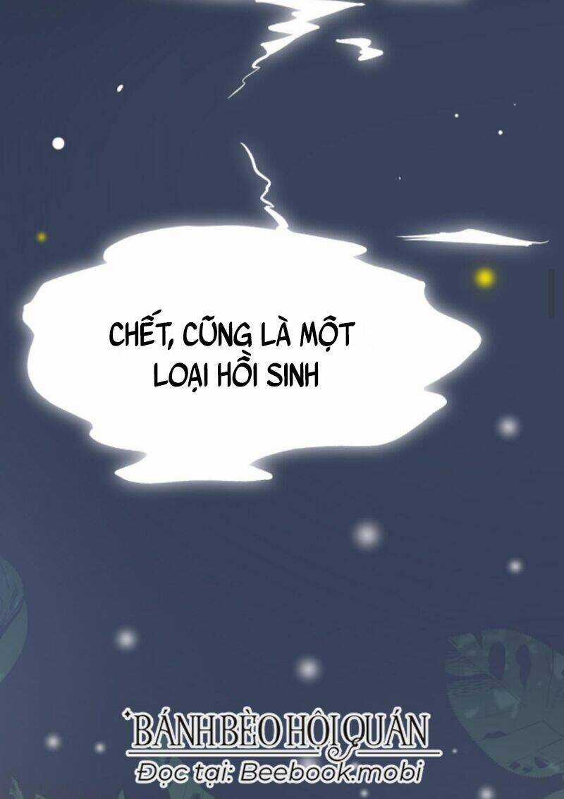 Sau Khi Không Ngừng Tìm Đường Chết, Ta Trở Thành Đế Tôn Vạn Người Mê Chapter 3 trang 26