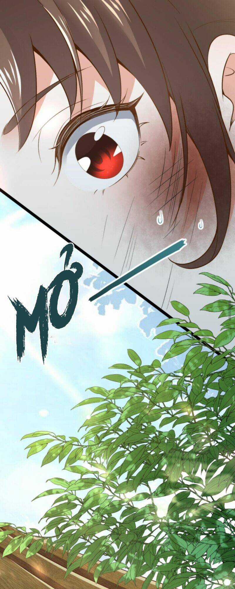 Sau Khi Không Ngừng Tìm Đường Chết, Ta Trở Thành Đế Tôn Vạn Người Mê Chapter 3 trang 28