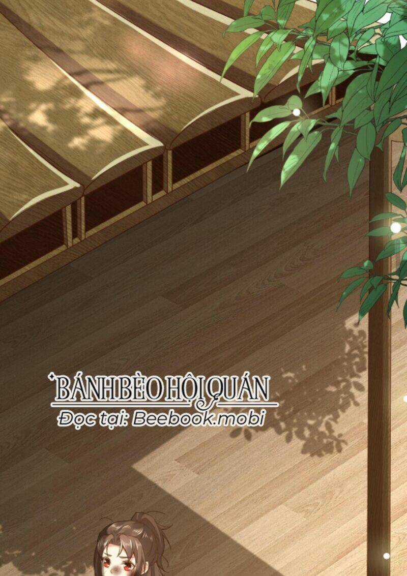 Sau Khi Không Ngừng Tìm Đường Chết, Ta Trở Thành Đế Tôn Vạn Người Mê Chapter 3 trang 29