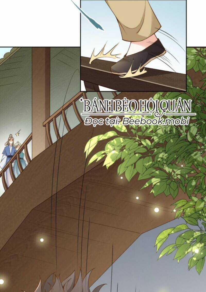 Sau Khi Không Ngừng Tìm Đường Chết, Ta Trở Thành Đế Tôn Vạn Người Mê Chapter 3 trang 33