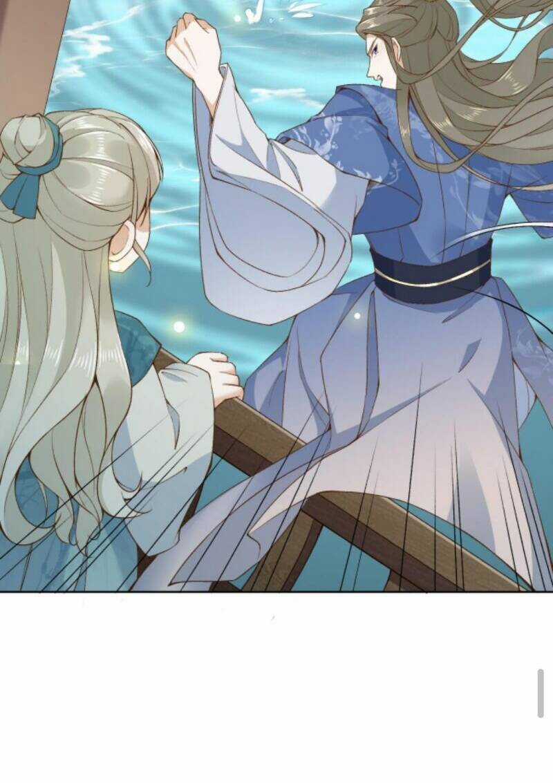 Sau Khi Không Ngừng Tìm Đường Chết, Ta Trở Thành Đế Tôn Vạn Người Mê Chapter 3 trang 36