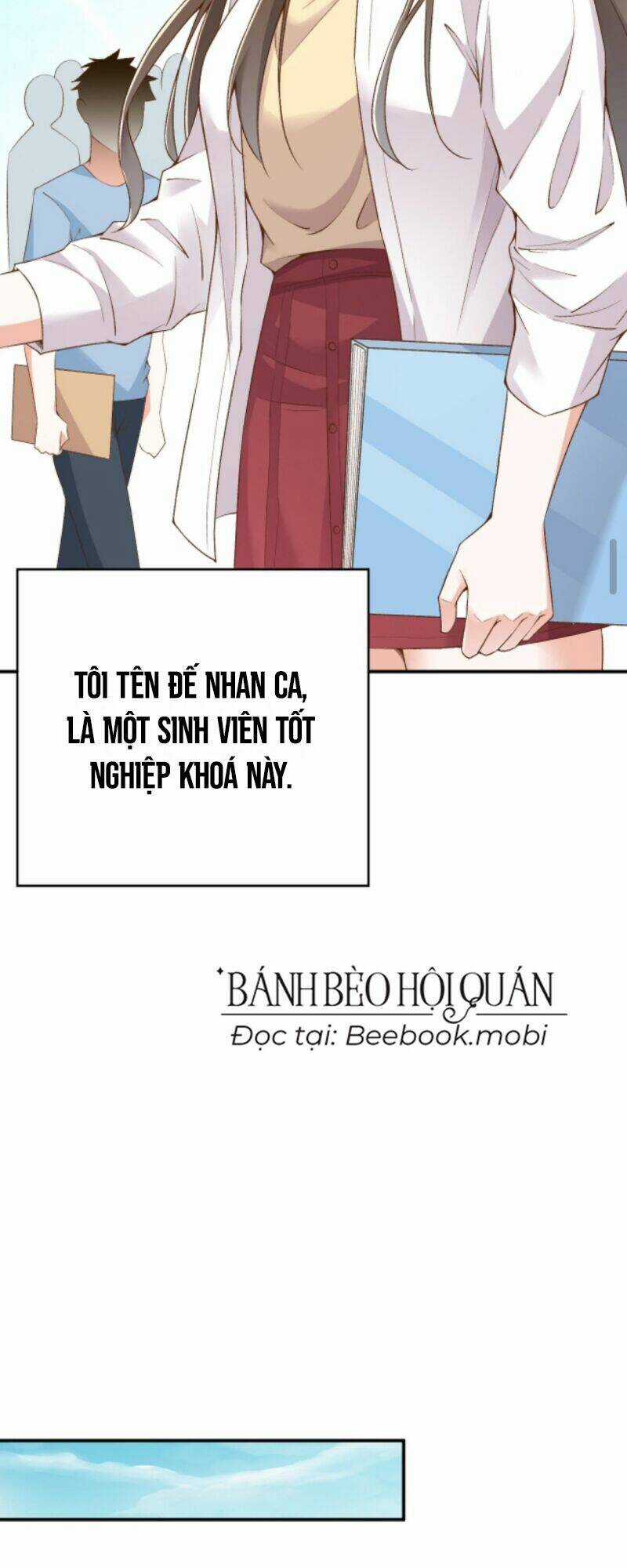 Sau Khi Không Ngừng Tìm Đường Chết, Ta Trở Thành Đế Tôn Vạn Người Mê Chapter 3 trang 4