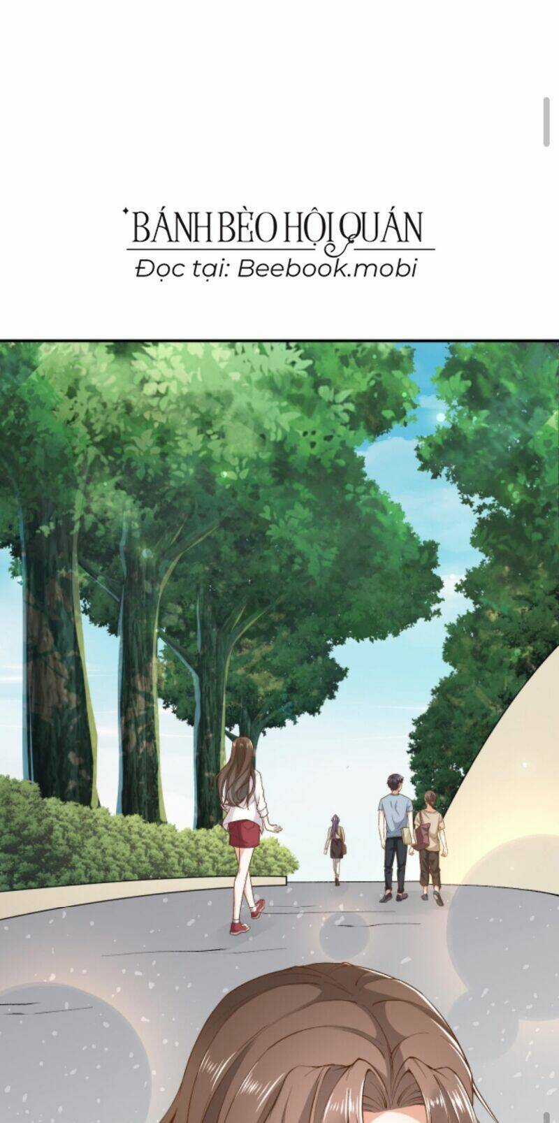 Sau Khi Không Ngừng Tìm Đường Chết, Ta Trở Thành Đế Tôn Vạn Người Mê Chapter 3 trang 5