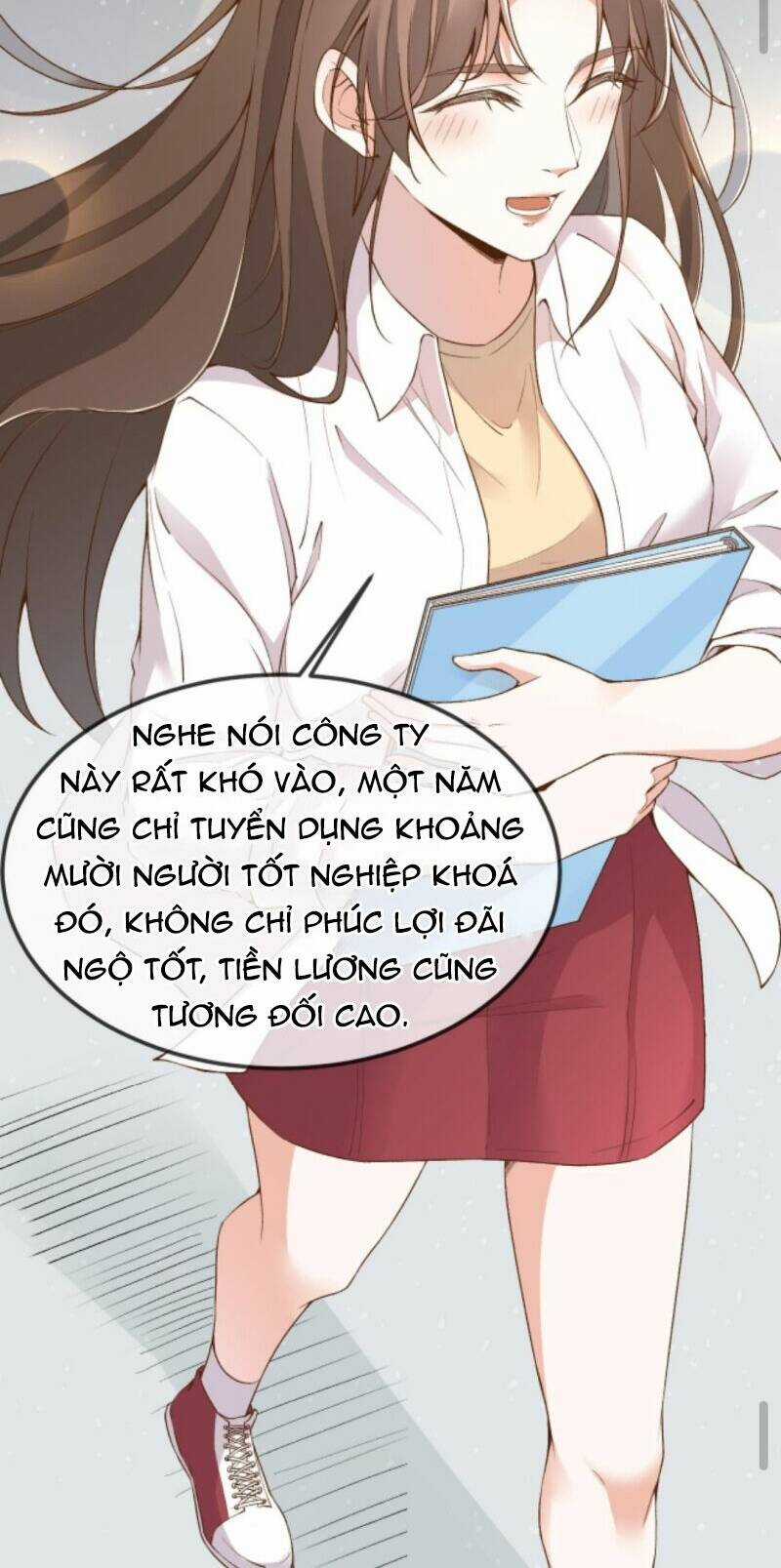 Sau Khi Không Ngừng Tìm Đường Chết, Ta Trở Thành Đế Tôn Vạn Người Mê Chapter 3 trang 6