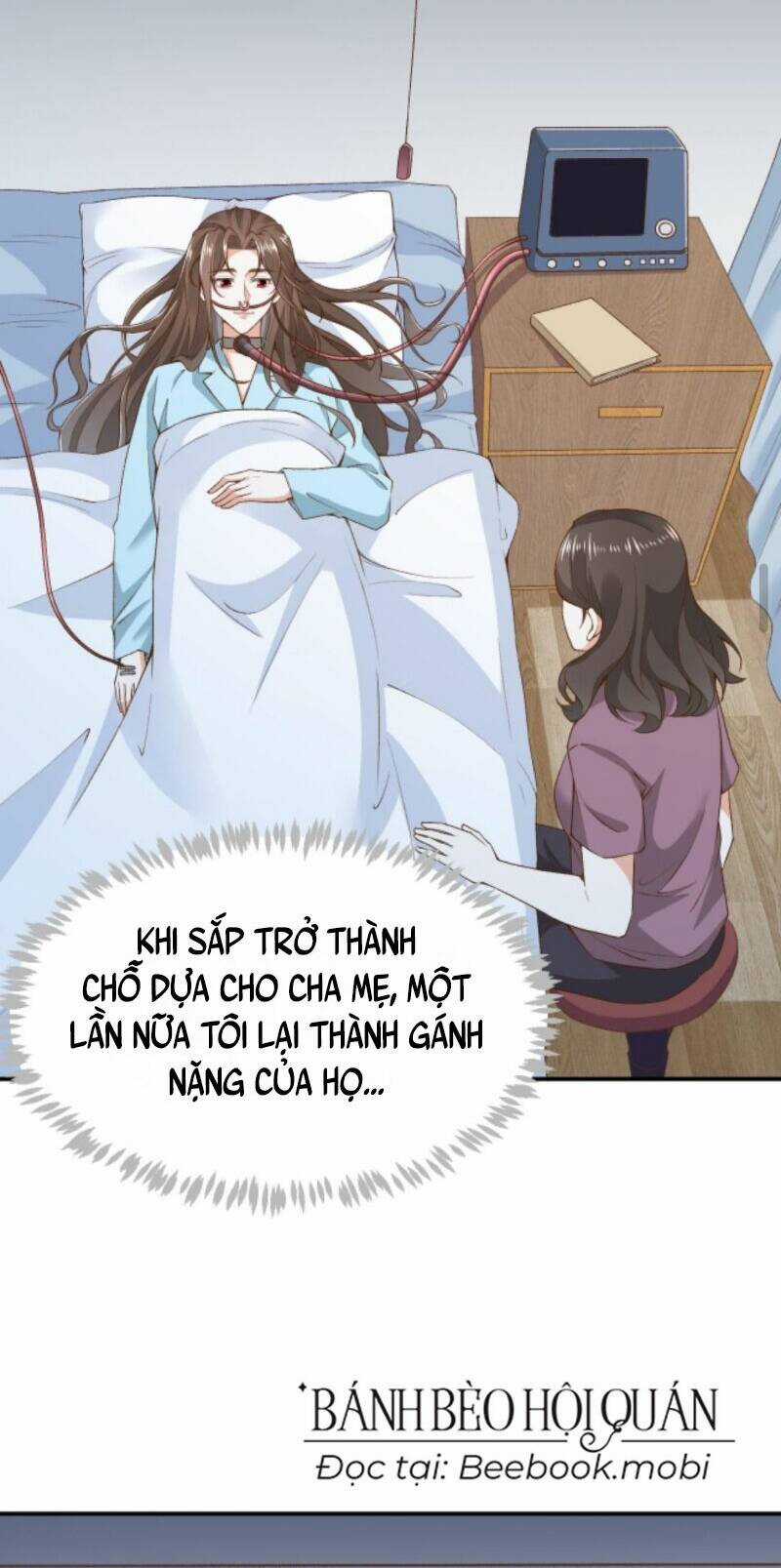 Sau Khi Không Ngừng Tìm Đường Chết, Ta Trở Thành Đế Tôn Vạn Người Mê Chapter 3 trang 9