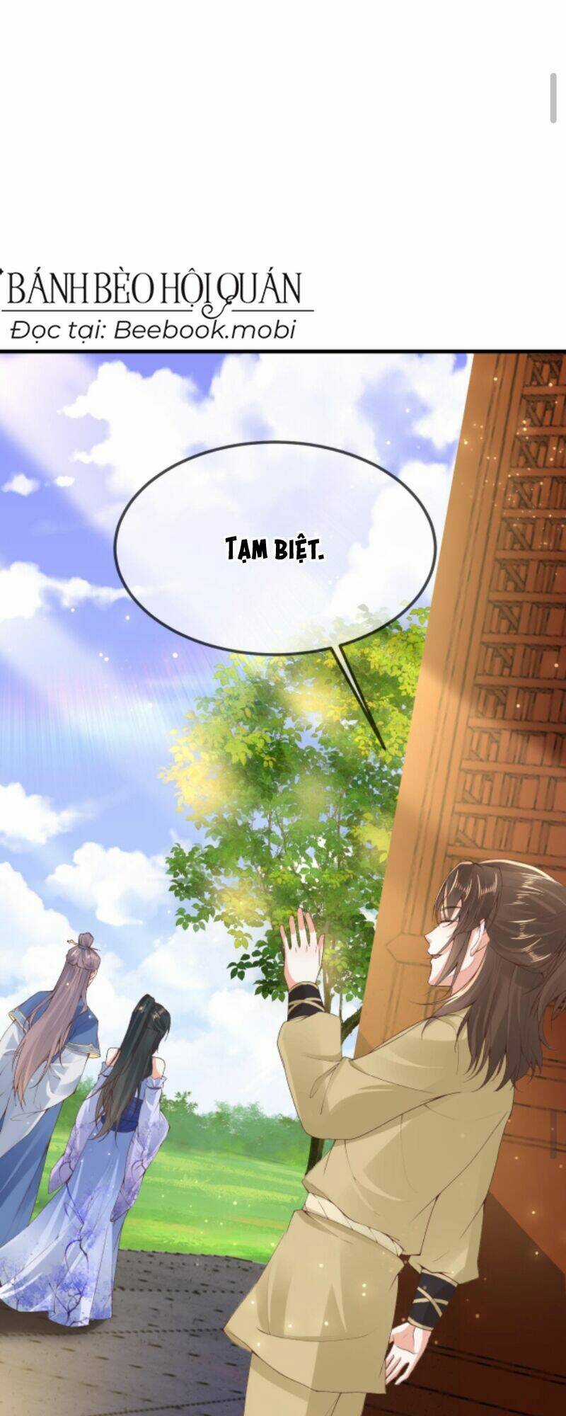Sau Khi Không Ngừng Tìm Đường Chết, Ta Trở Thành Đế Tôn Vạn Người Mê Chapter 30 trang 1
