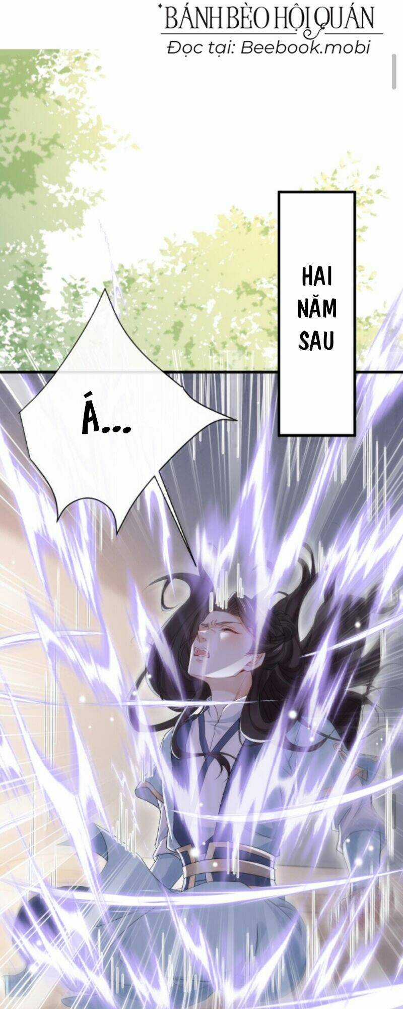 Sau Khi Không Ngừng Tìm Đường Chết, Ta Trở Thành Đế Tôn Vạn Người Mê Chapter 31 trang 1