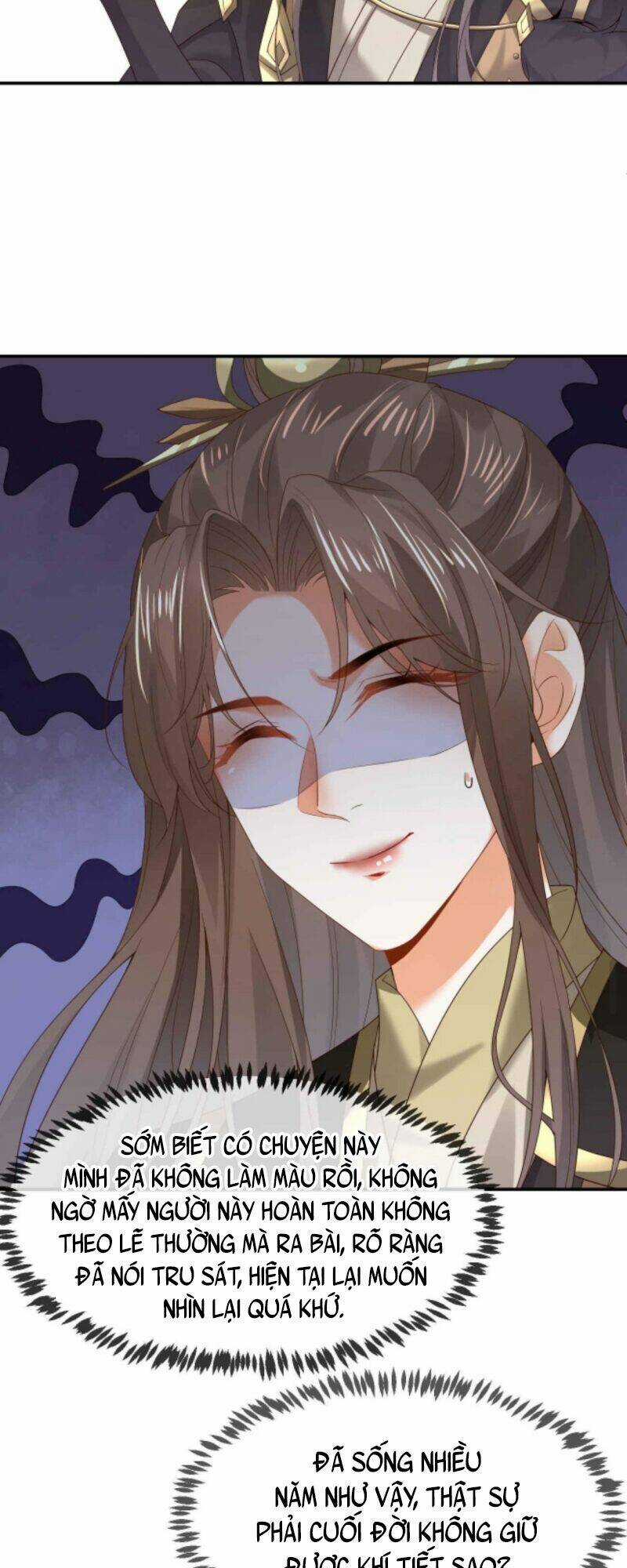 Sau Khi Không Ngừng Tìm Đường Chết, Ta Trở Thành Đế Tôn Vạn Người Mê Chapter 4 trang 10