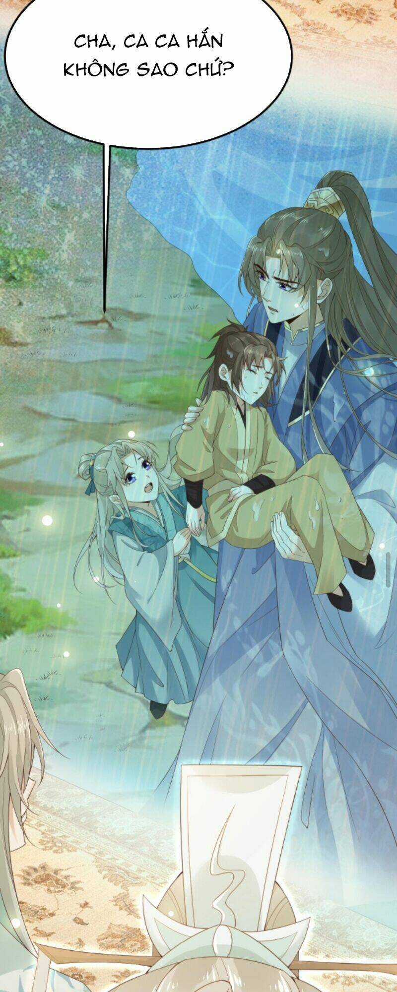 Sau Khi Không Ngừng Tìm Đường Chết, Ta Trở Thành Đế Tôn Vạn Người Mê Chapter 4 trang 13