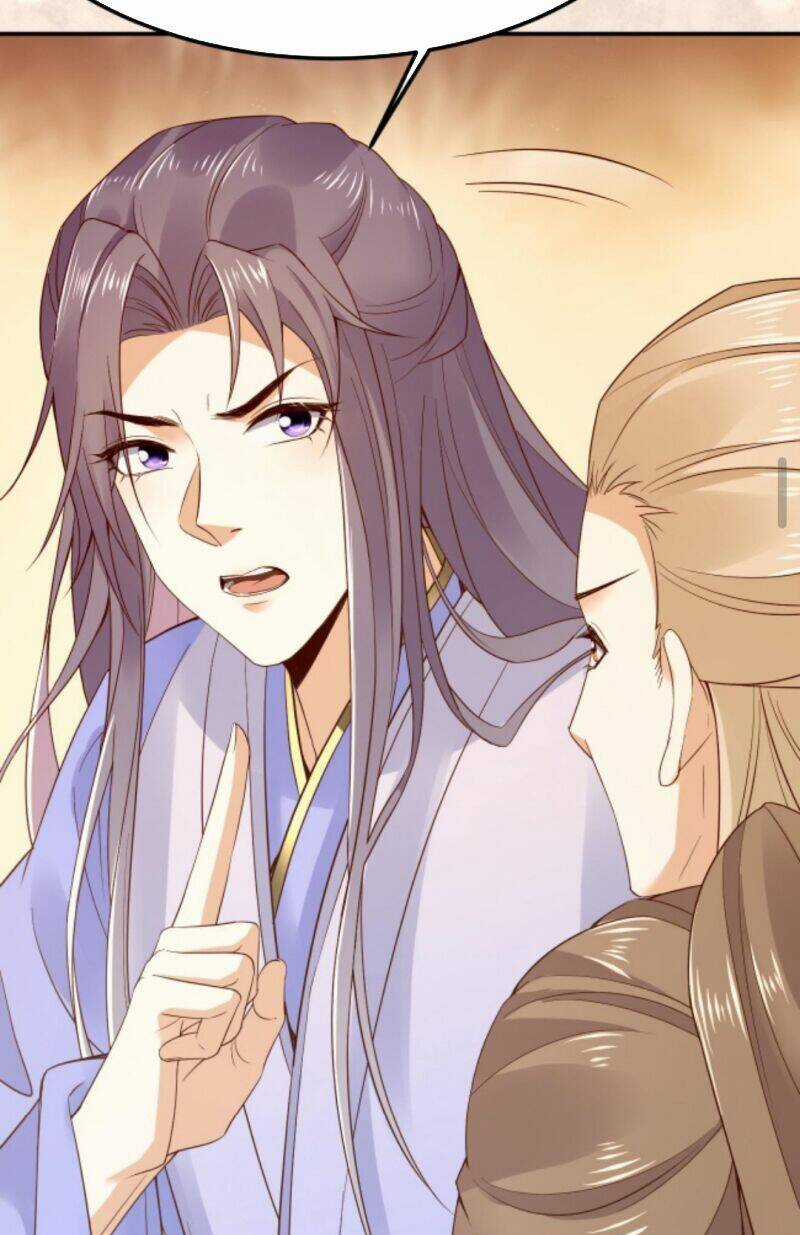 Sau Khi Không Ngừng Tìm Đường Chết, Ta Trở Thành Đế Tôn Vạn Người Mê Chapter 4 trang 17