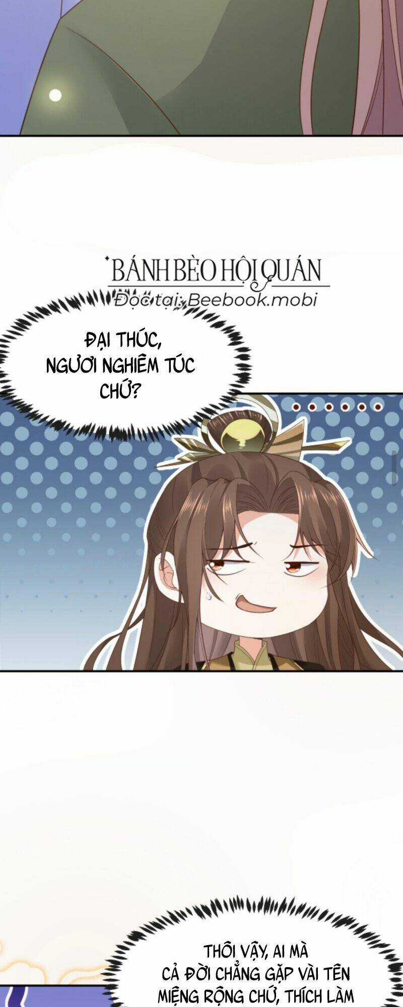 Sau Khi Không Ngừng Tìm Đường Chết, Ta Trở Thành Đế Tôn Vạn Người Mê Chapter 4 trang 19