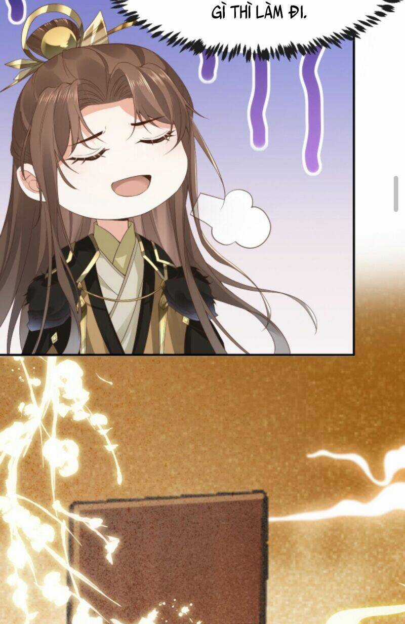 Sau Khi Không Ngừng Tìm Đường Chết, Ta Trở Thành Đế Tôn Vạn Người Mê Chapter 4 trang 20