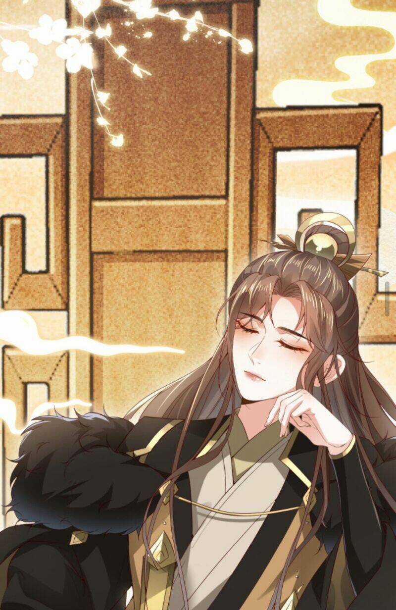 Sau Khi Không Ngừng Tìm Đường Chết, Ta Trở Thành Đế Tôn Vạn Người Mê Chapter 4 trang 21