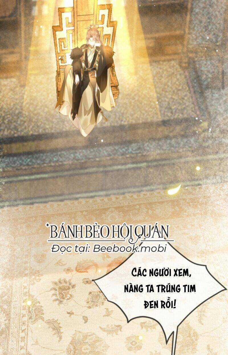 Sau Khi Không Ngừng Tìm Đường Chết, Ta Trở Thành Đế Tôn Vạn Người Mê Chapter 4 trang 23