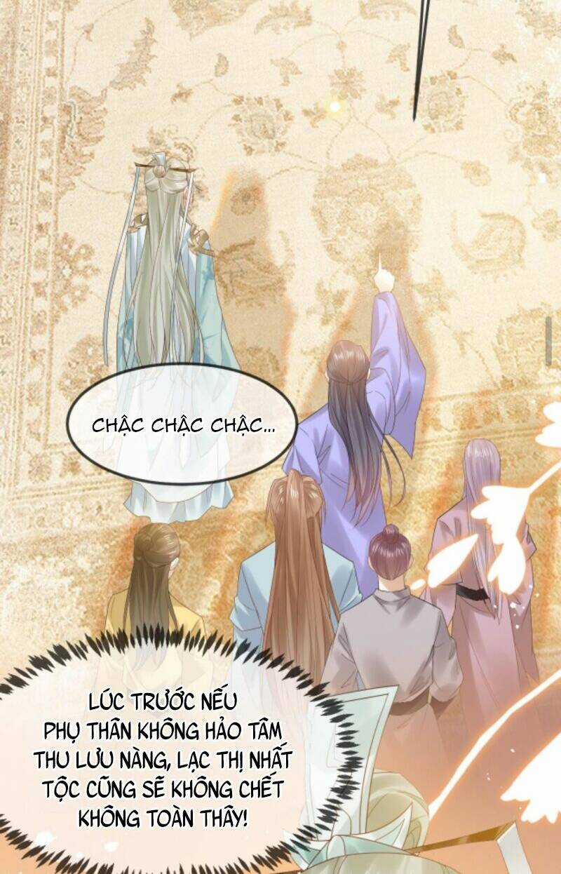 Sau Khi Không Ngừng Tìm Đường Chết, Ta Trở Thành Đế Tôn Vạn Người Mê Chapter 4 trang 24