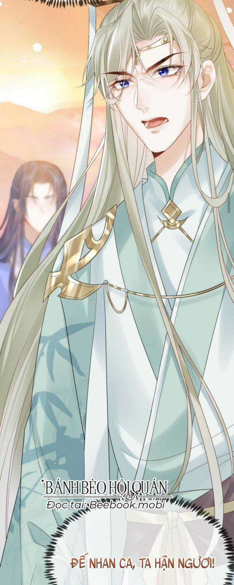 Sau Khi Không Ngừng Tìm Đường Chết, Ta Trở Thành Đế Tôn Vạn Người Mê Chapter 4 trang 25