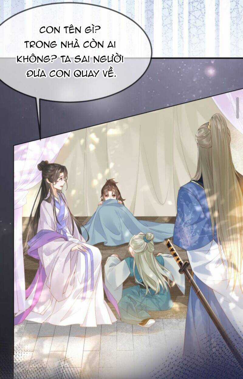 Sau Khi Không Ngừng Tìm Đường Chết, Ta Trở Thành Đế Tôn Vạn Người Mê Chapter 4 trang 27