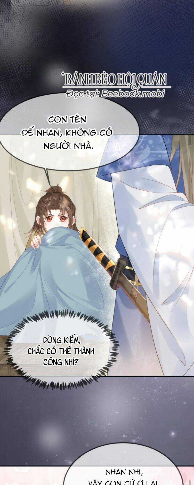 Sau Khi Không Ngừng Tìm Đường Chết, Ta Trở Thành Đế Tôn Vạn Người Mê Chapter 4 trang 28