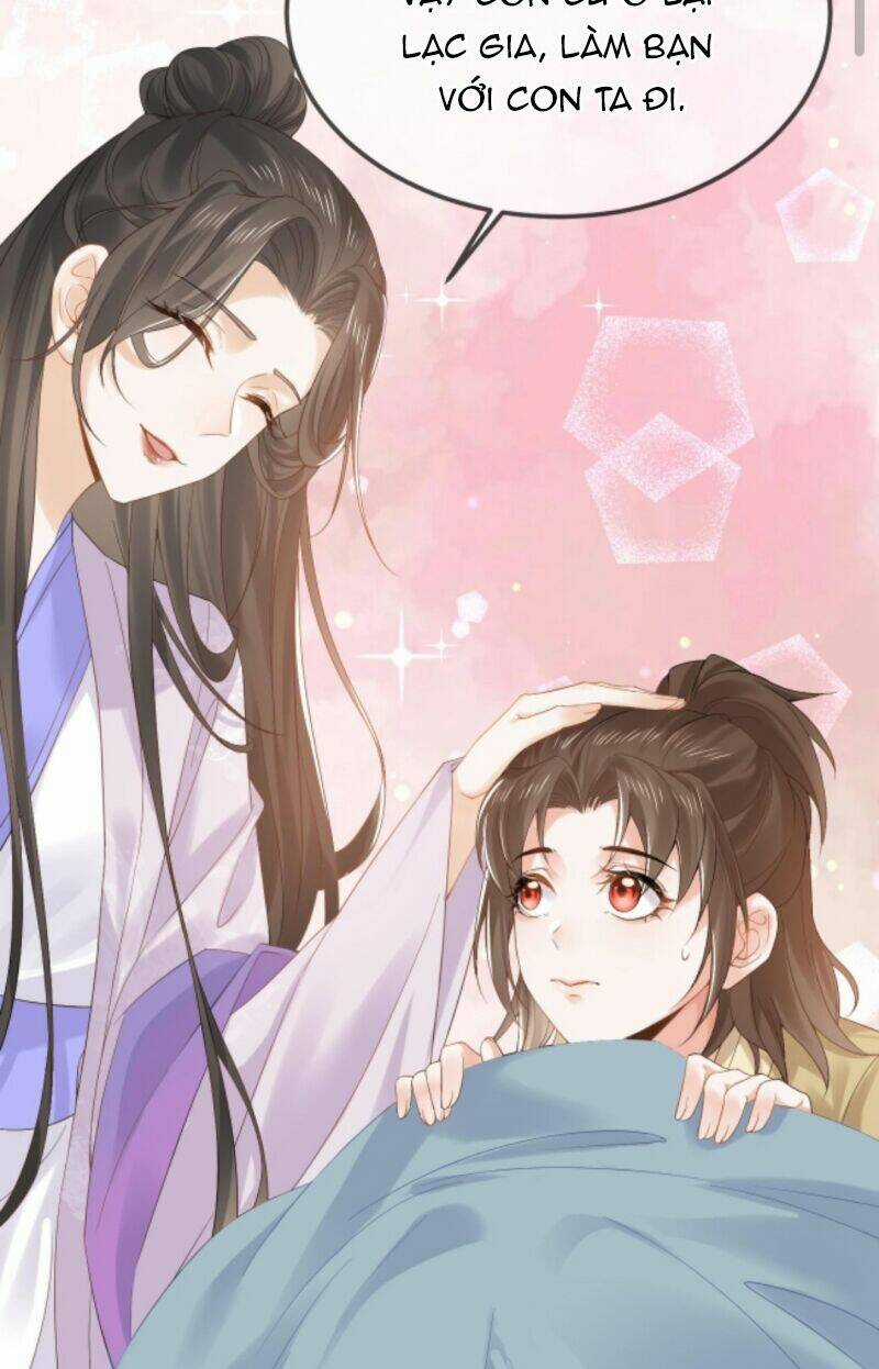 Sau Khi Không Ngừng Tìm Đường Chết, Ta Trở Thành Đế Tôn Vạn Người Mê Chapter 4 trang 29