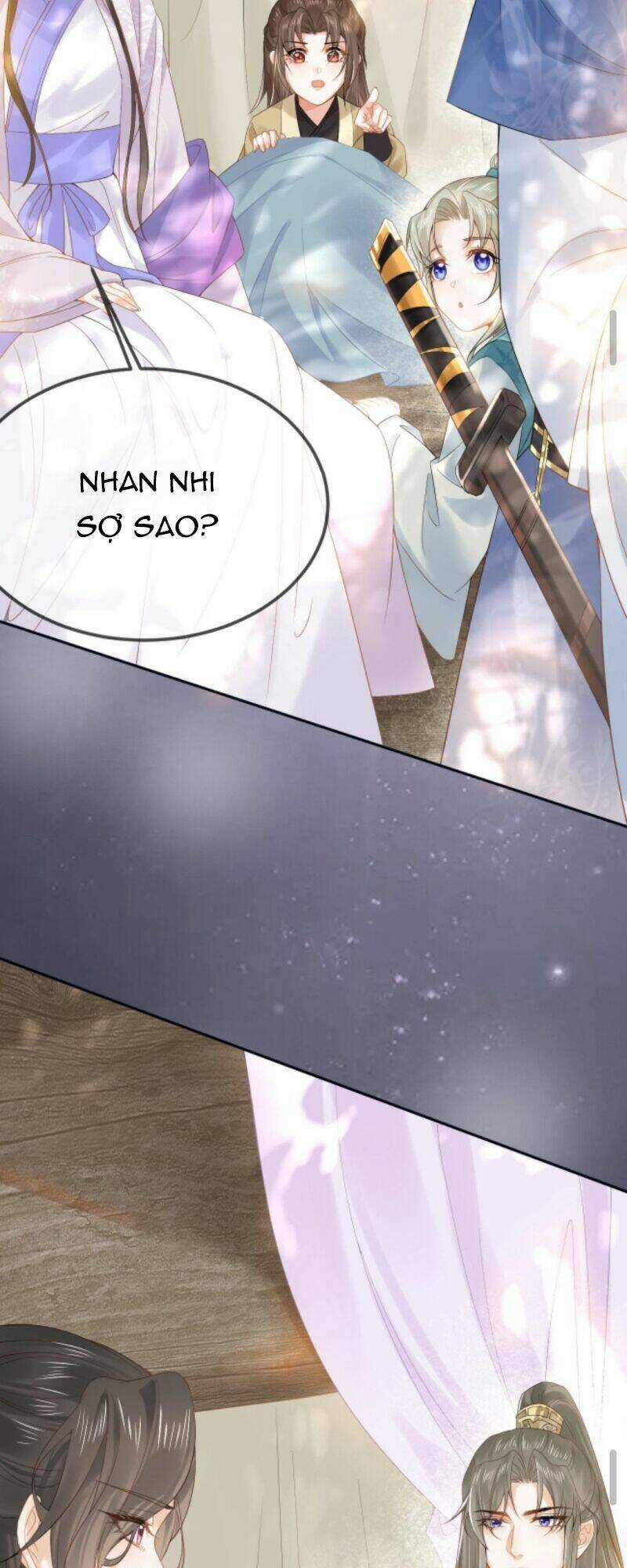 Sau Khi Không Ngừng Tìm Đường Chết, Ta Trở Thành Đế Tôn Vạn Người Mê Chapter 4 trang 31