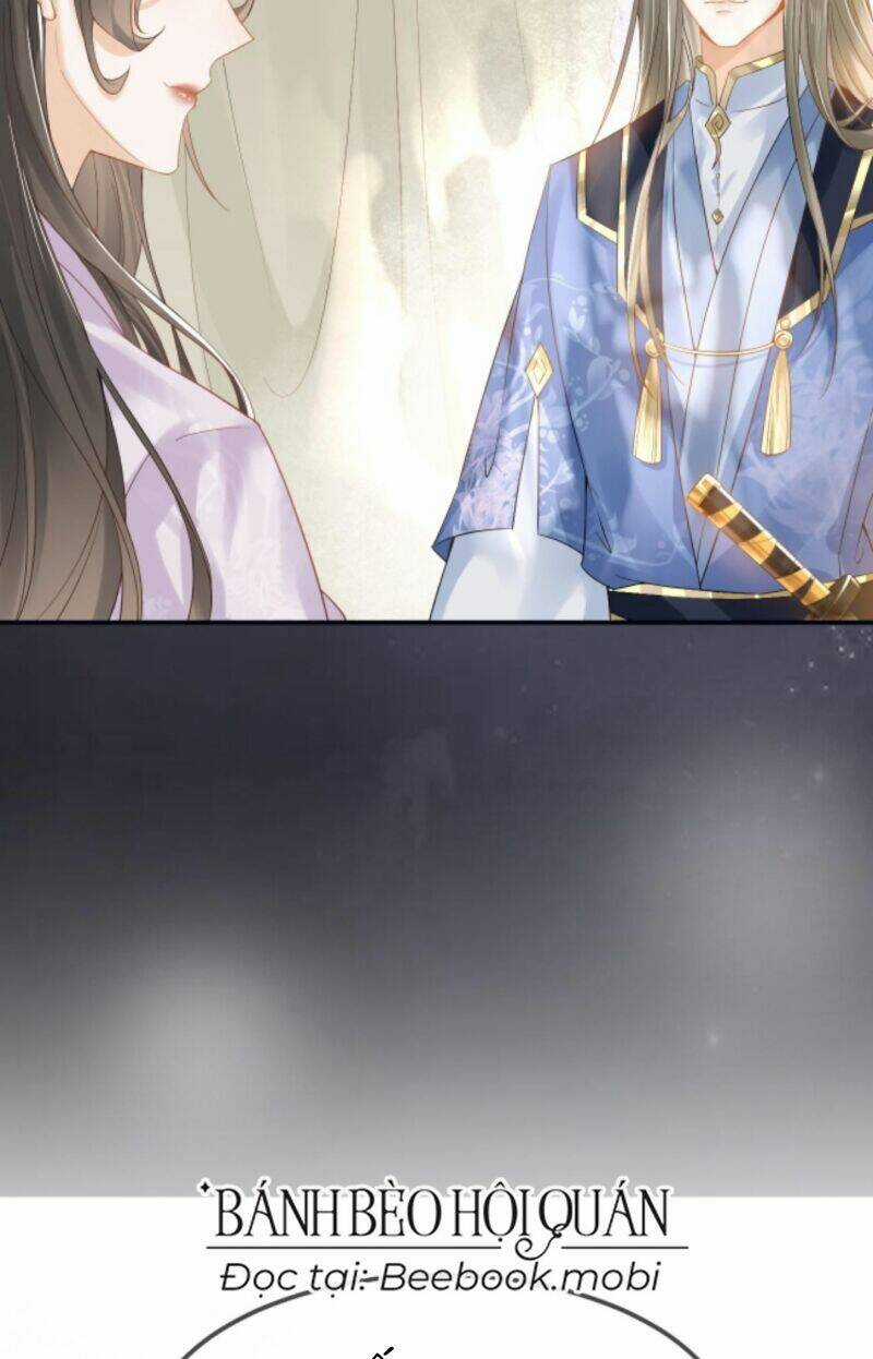 Sau Khi Không Ngừng Tìm Đường Chết, Ta Trở Thành Đế Tôn Vạn Người Mê Chapter 4 trang 32