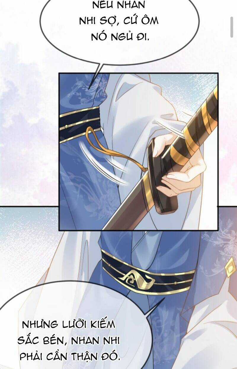 Sau Khi Không Ngừng Tìm Đường Chết, Ta Trở Thành Đế Tôn Vạn Người Mê Chapter 4 trang 33