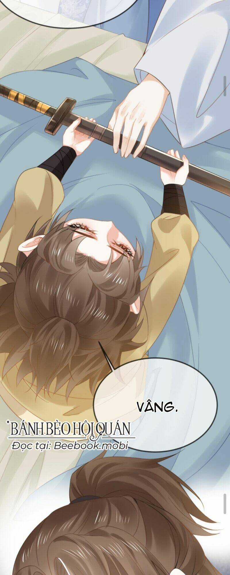 Sau Khi Không Ngừng Tìm Đường Chết, Ta Trở Thành Đế Tôn Vạn Người Mê Chapter 4 trang 34