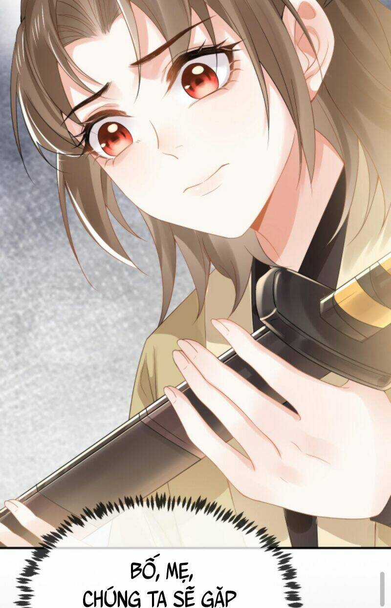 Sau Khi Không Ngừng Tìm Đường Chết, Ta Trở Thành Đế Tôn Vạn Người Mê Chapter 4 trang 35