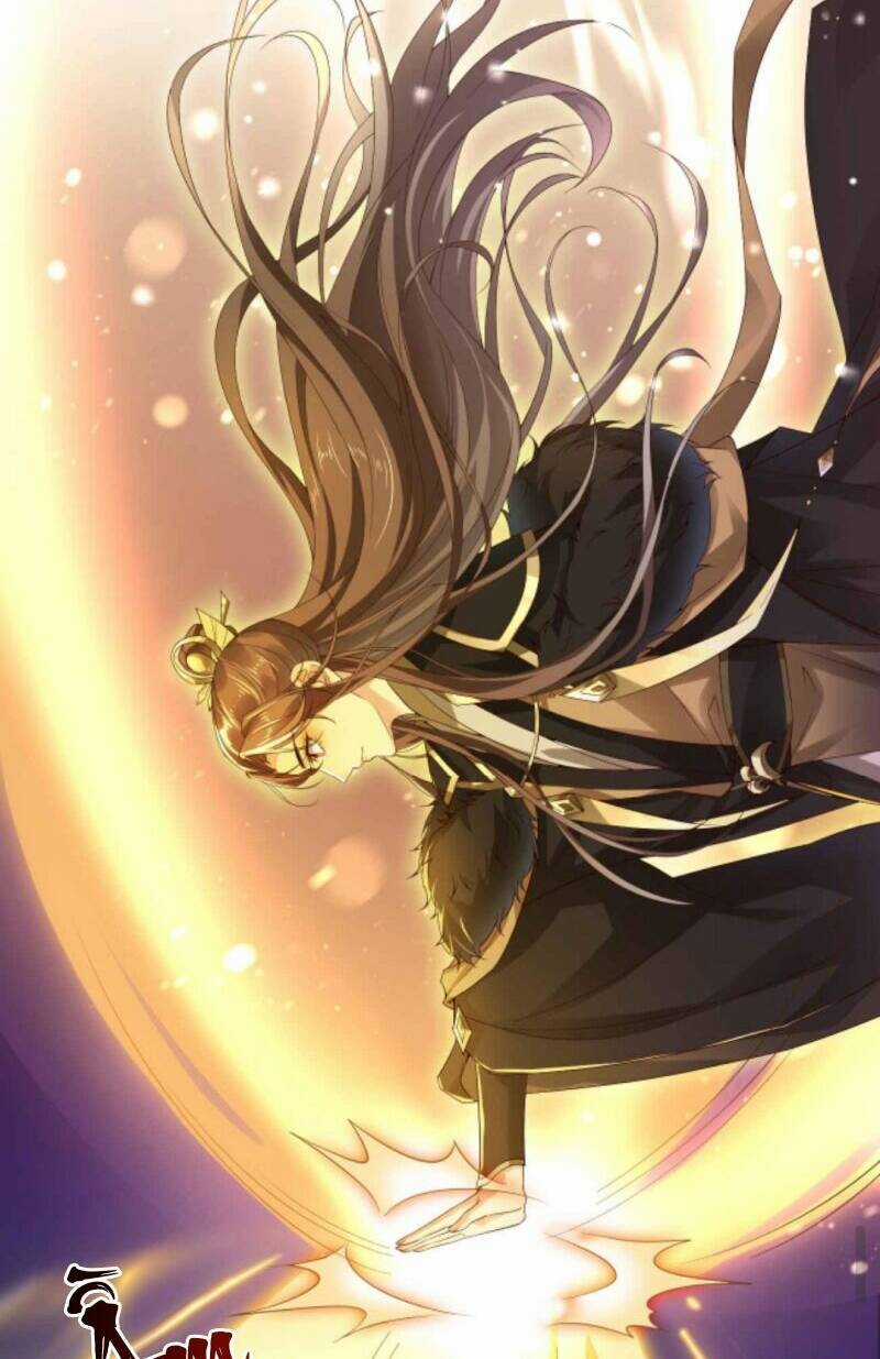 Sau Khi Không Ngừng Tìm Đường Chết, Ta Trở Thành Đế Tôn Vạn Người Mê Chapter 4 trang 6