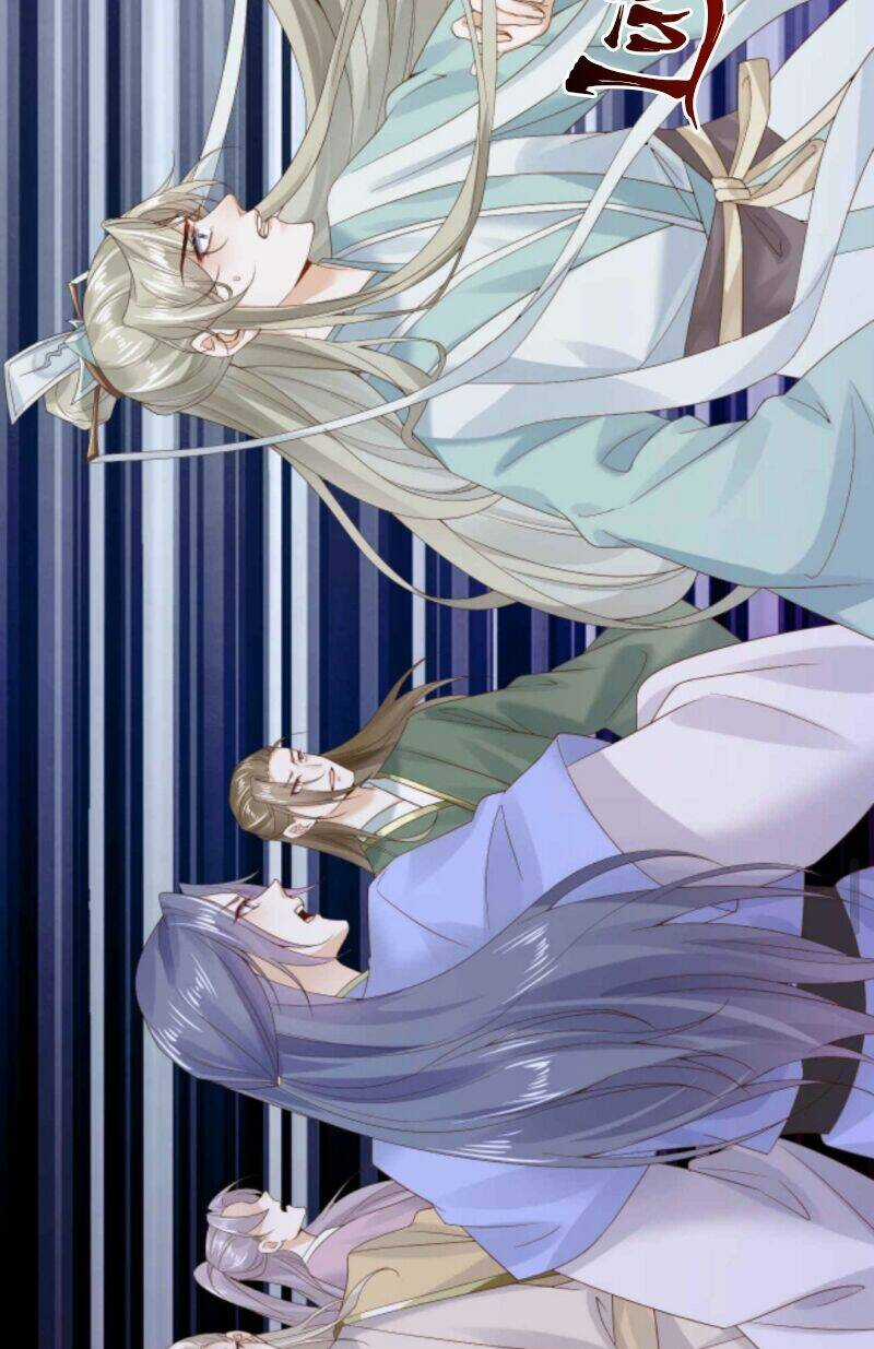 Sau Khi Không Ngừng Tìm Đường Chết, Ta Trở Thành Đế Tôn Vạn Người Mê Chapter 4 trang 8