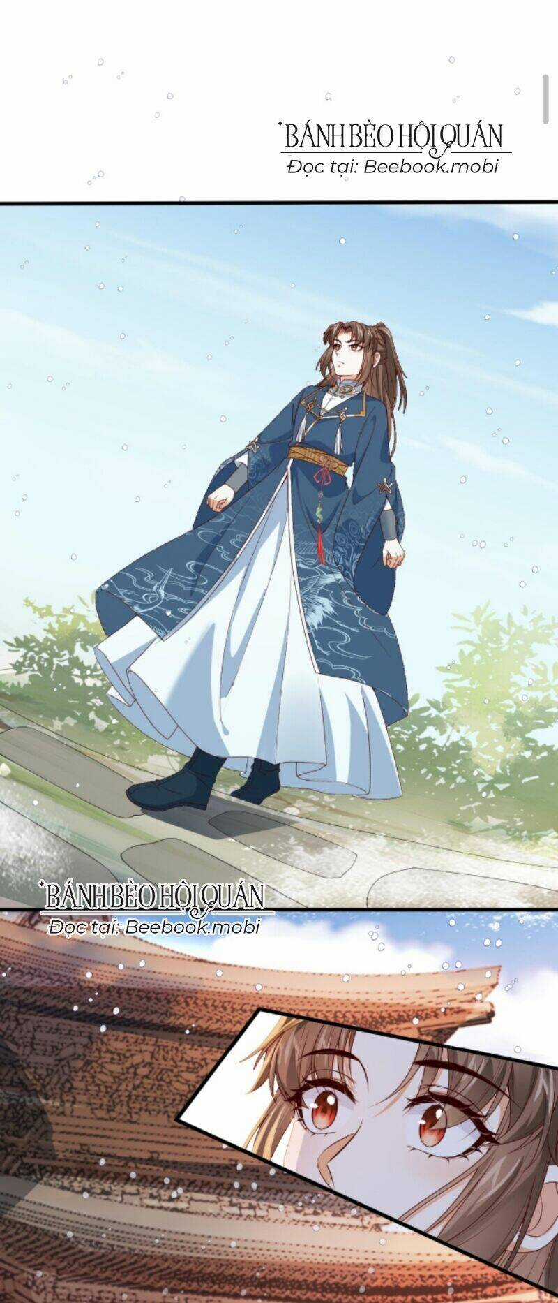Sau Khi Không Ngừng Tìm Đường Chết, Ta Trở Thành Đế Tôn Vạn Người Mê Chapter 40 trang 1