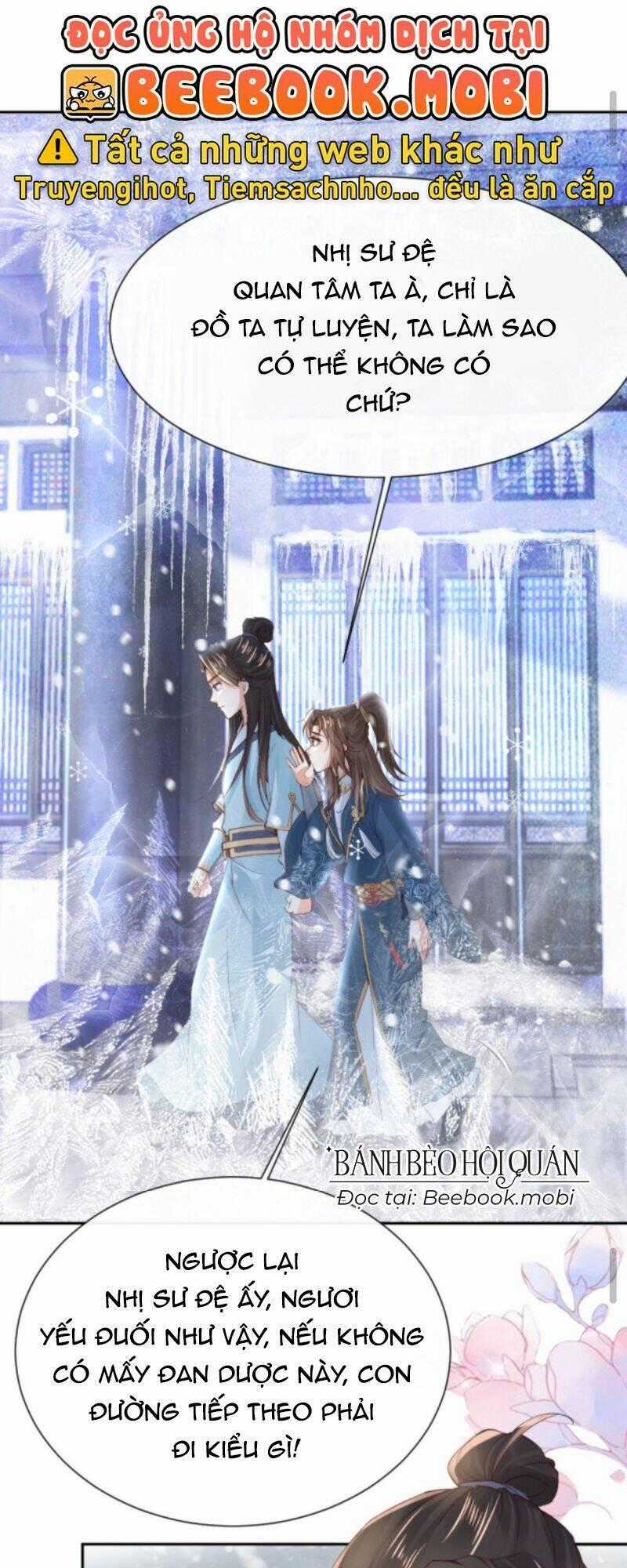 Sau Khi Không Ngừng Tìm Đường Chết, Ta Trở Thành Đế Tôn Vạn Người Mê Chapter 44 trang 1