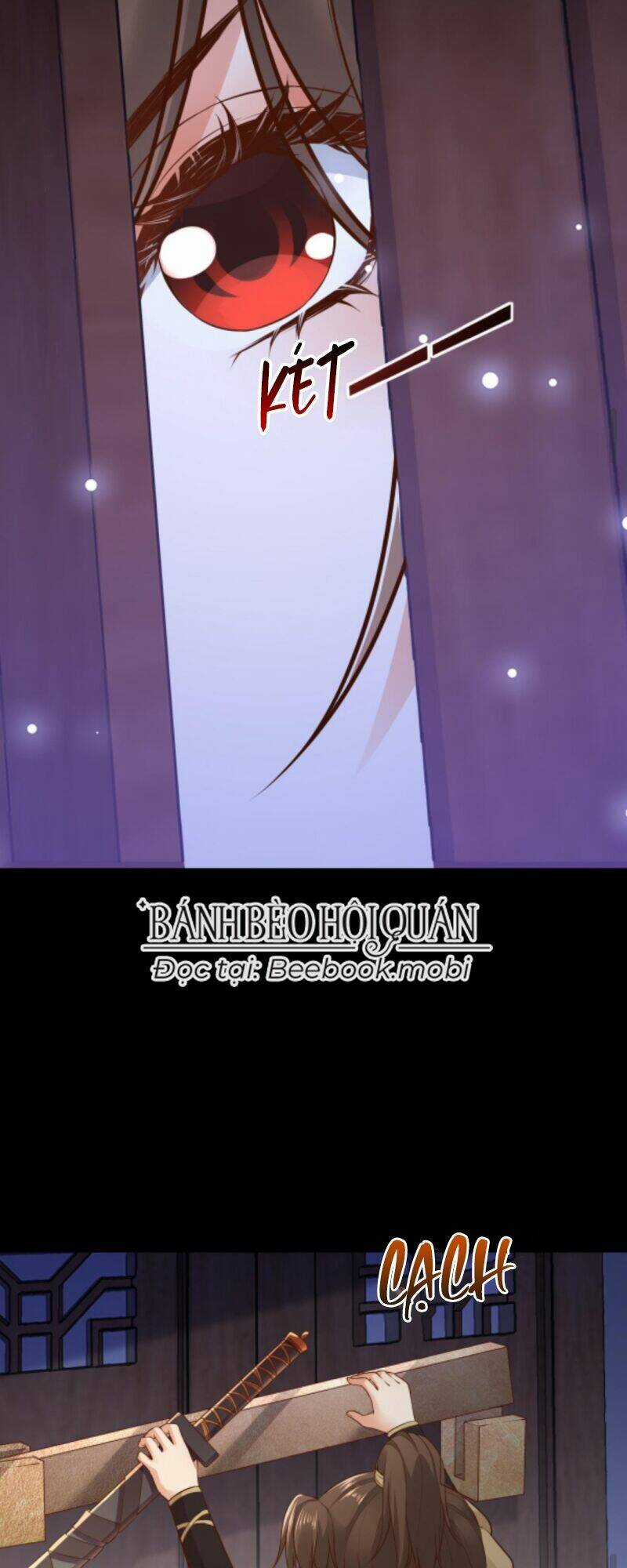 Sau Khi Không Ngừng Tìm Đường Chết, Ta Trở Thành Đế Tôn Vạn Người Mê Chapter 5 trang 10