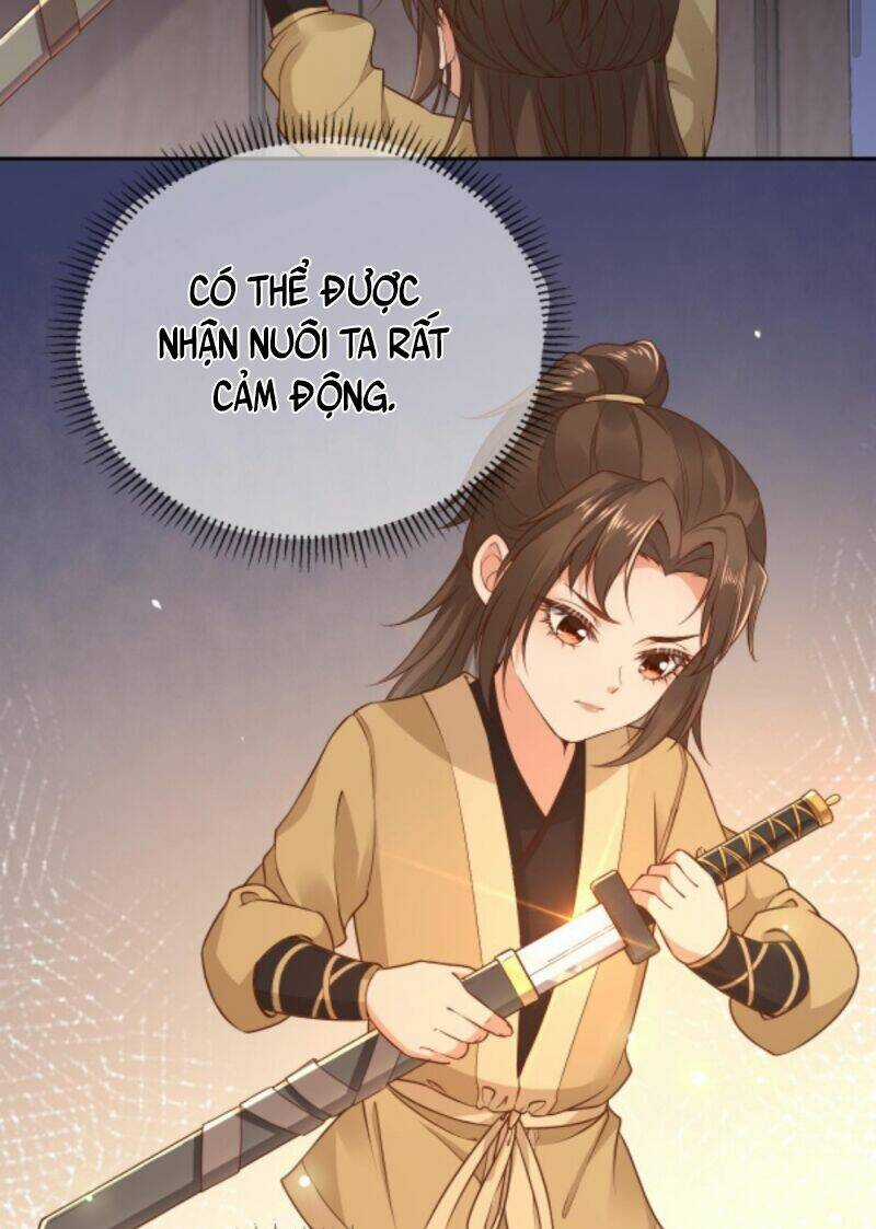 Sau Khi Không Ngừng Tìm Đường Chết, Ta Trở Thành Đế Tôn Vạn Người Mê Chapter 5 trang 11