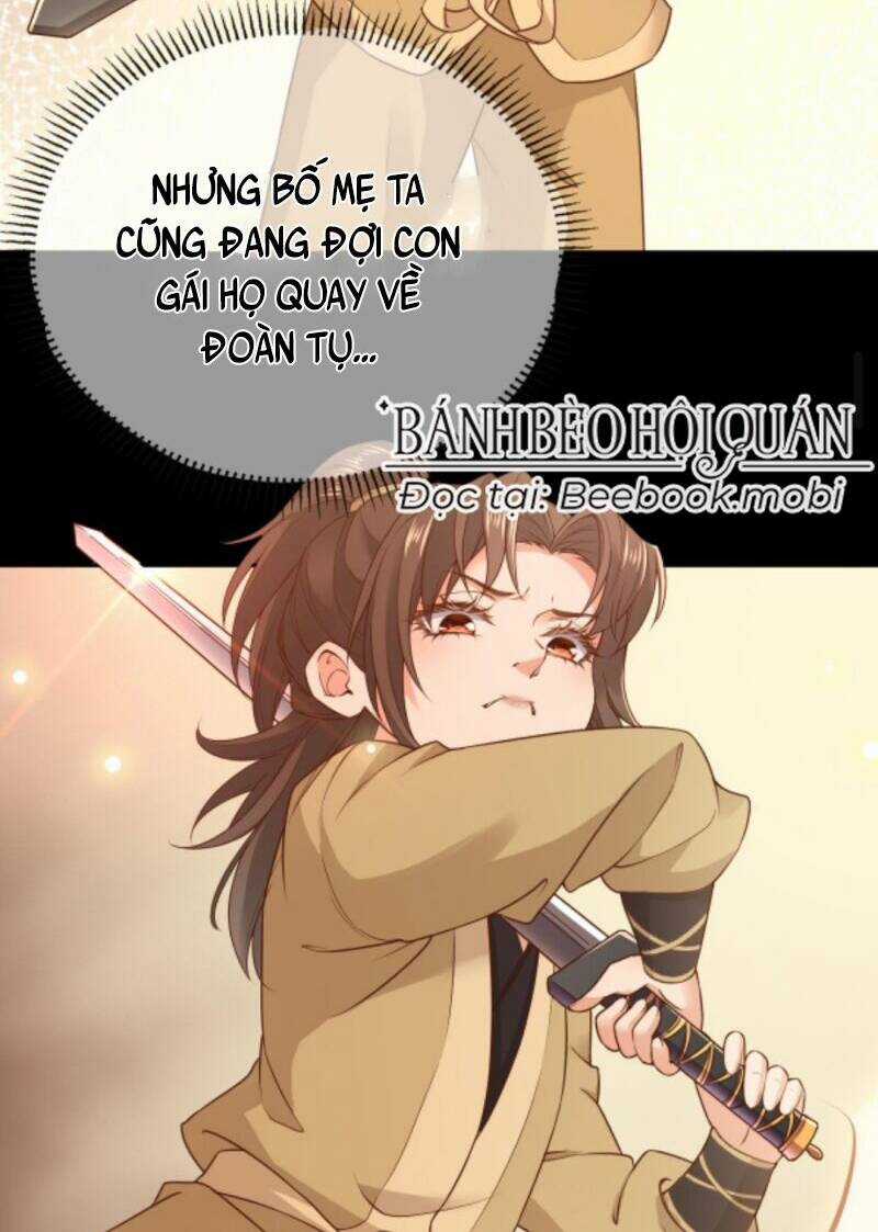 Sau Khi Không Ngừng Tìm Đường Chết, Ta Trở Thành Đế Tôn Vạn Người Mê Chapter 5 trang 12